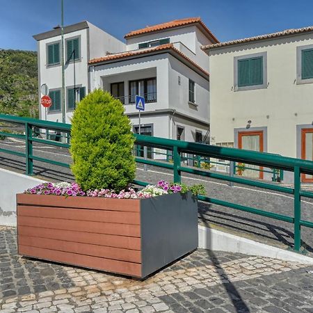 Largo Dos Milagres, A Home In Madeira Machico  Exterior photo