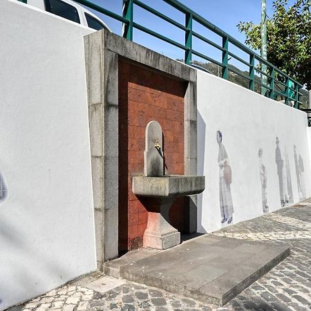 Largo Dos Milagres, A Home In Madeira Machico  Exterior photo