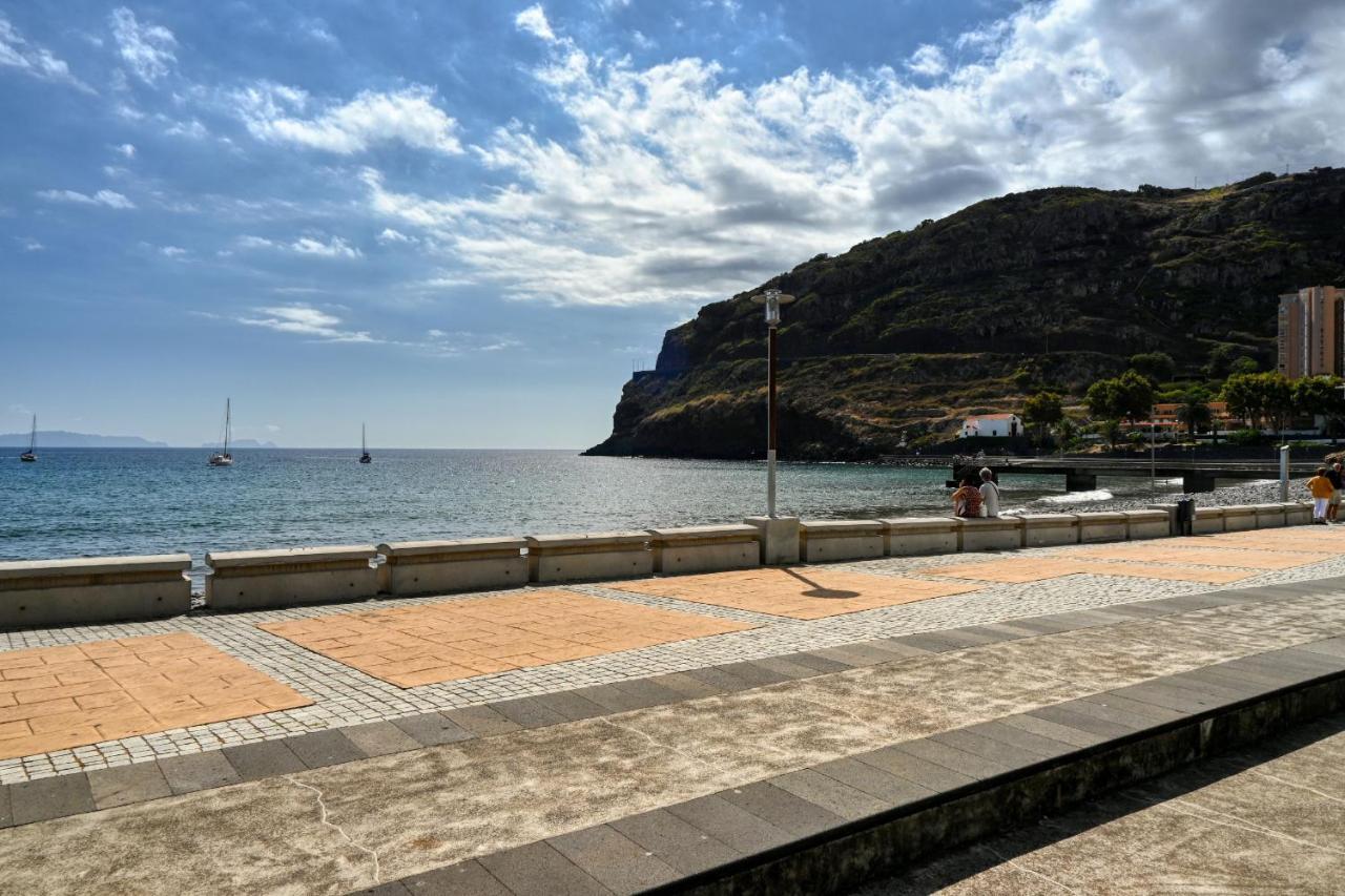 Largo Dos Milagres, A Home In Madeira Machico  Exterior photo